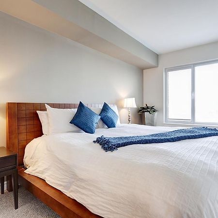 Corporate Stays 50 Laurier Splendid Apartments Оттава Экстерьер фото