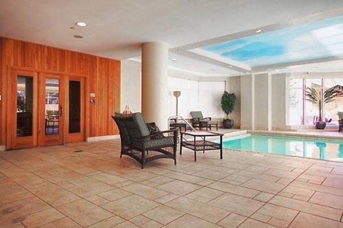 Corporate Stays 50 Laurier Splendid Apartments Оттава Экстерьер фото