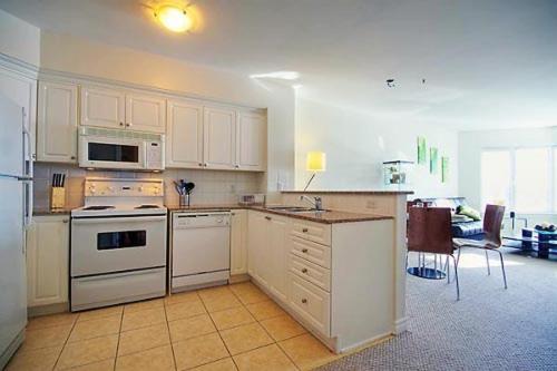 Corporate Stays 50 Laurier Splendid Apartments Оттава Экстерьер фото