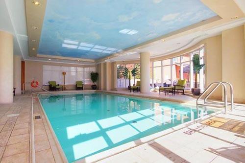 Corporate Stays 50 Laurier Splendid Apartments Оттава Экстерьер фото