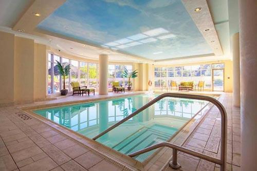 Corporate Stays 50 Laurier Splendid Apartments Оттава Экстерьер фото