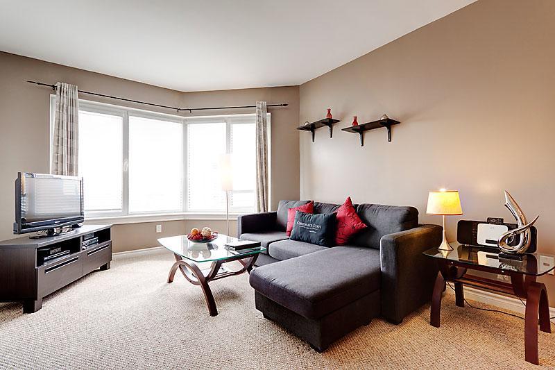 Corporate Stays 50 Laurier Splendid Apartments Оттава Экстерьер фото