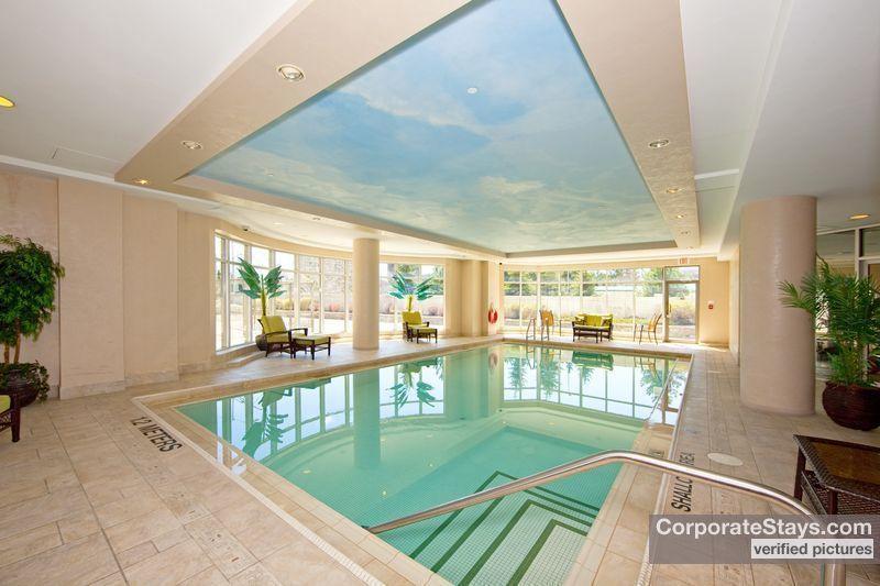 Corporate Stays 50 Laurier Splendid Apartments Оттава Экстерьер фото